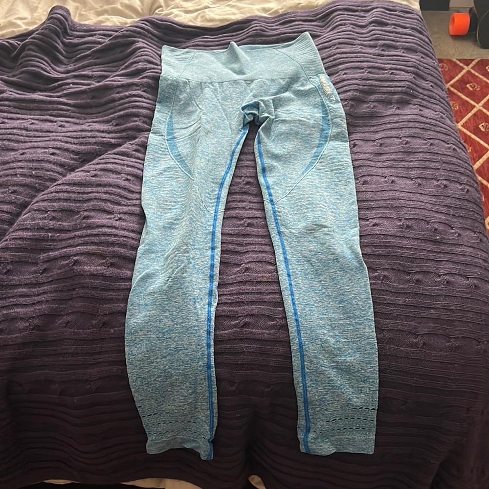Gymshark leggings S